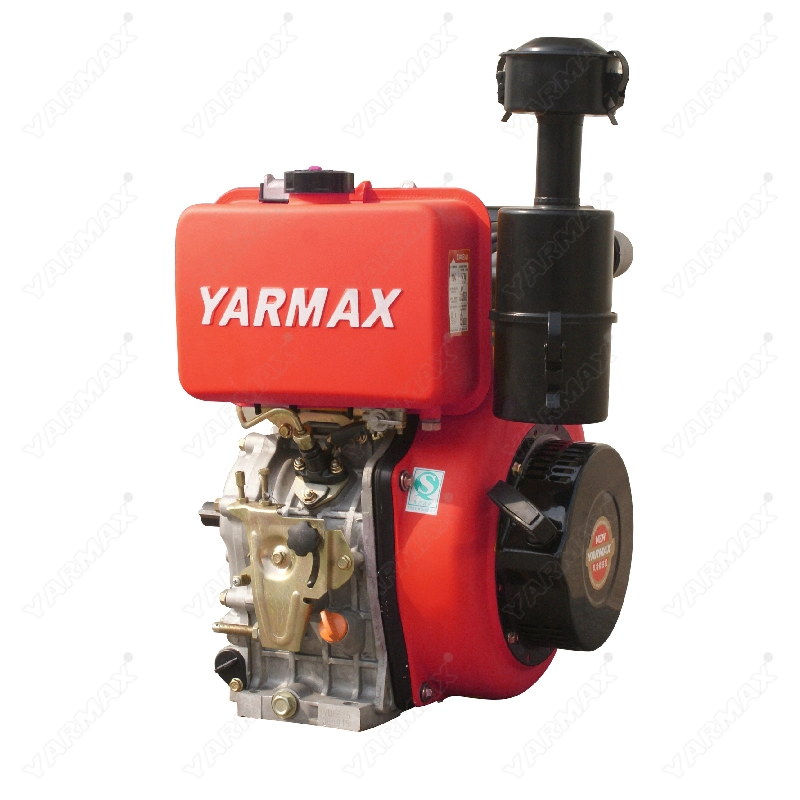 Motor Yarmax Diesel Ym170f Ym173f Ym178f Ym186f Ym192f Ym195f Ym1100f