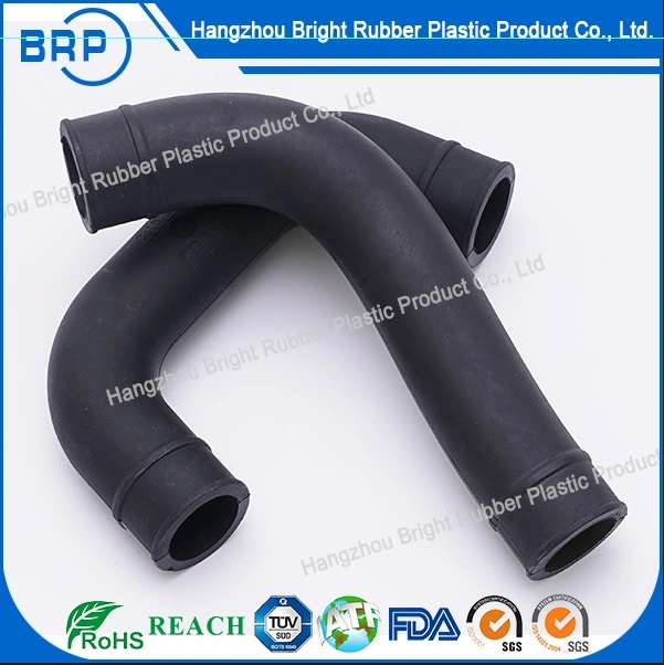 High Temperature Automotive Engine Rubber Tube Water Hose