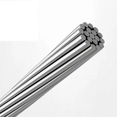 ACSR Conductor Aluminum Conductor Steel Reinforced BS215