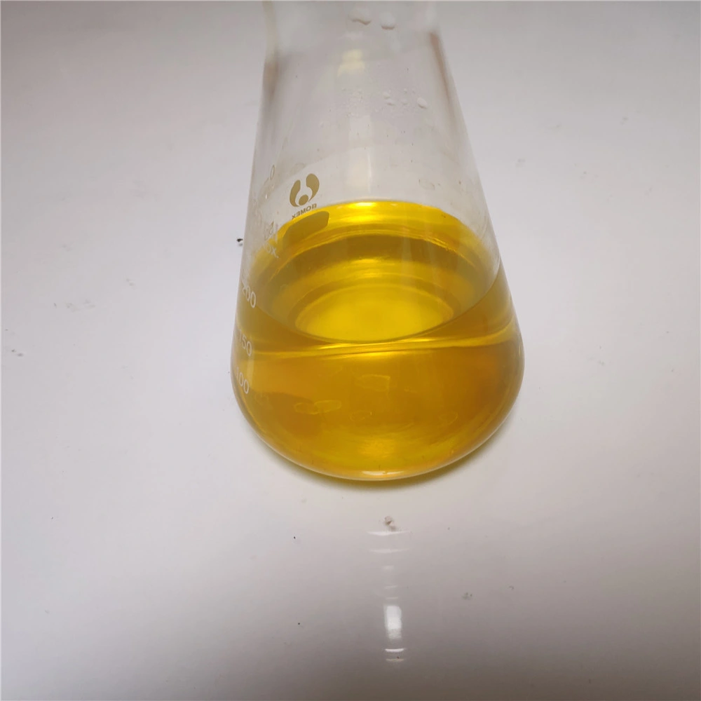 China Sell Organic Intermediates Methyl Anthranilate CAS 134-20-3