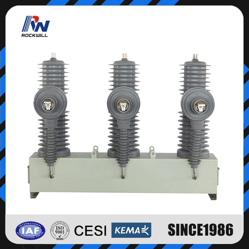 24kv Recloser for Power Transmission Line