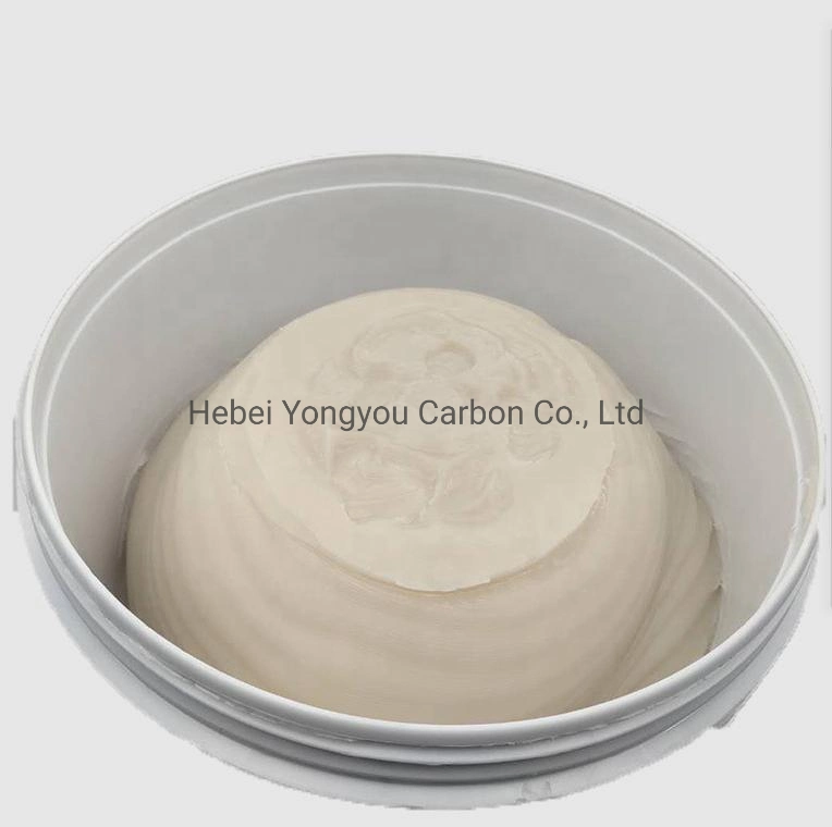 Free Samples The Manufacturer Supplies Food Grade NSF H1 Bearing Lubricant Grease White Food Grease Hongrun