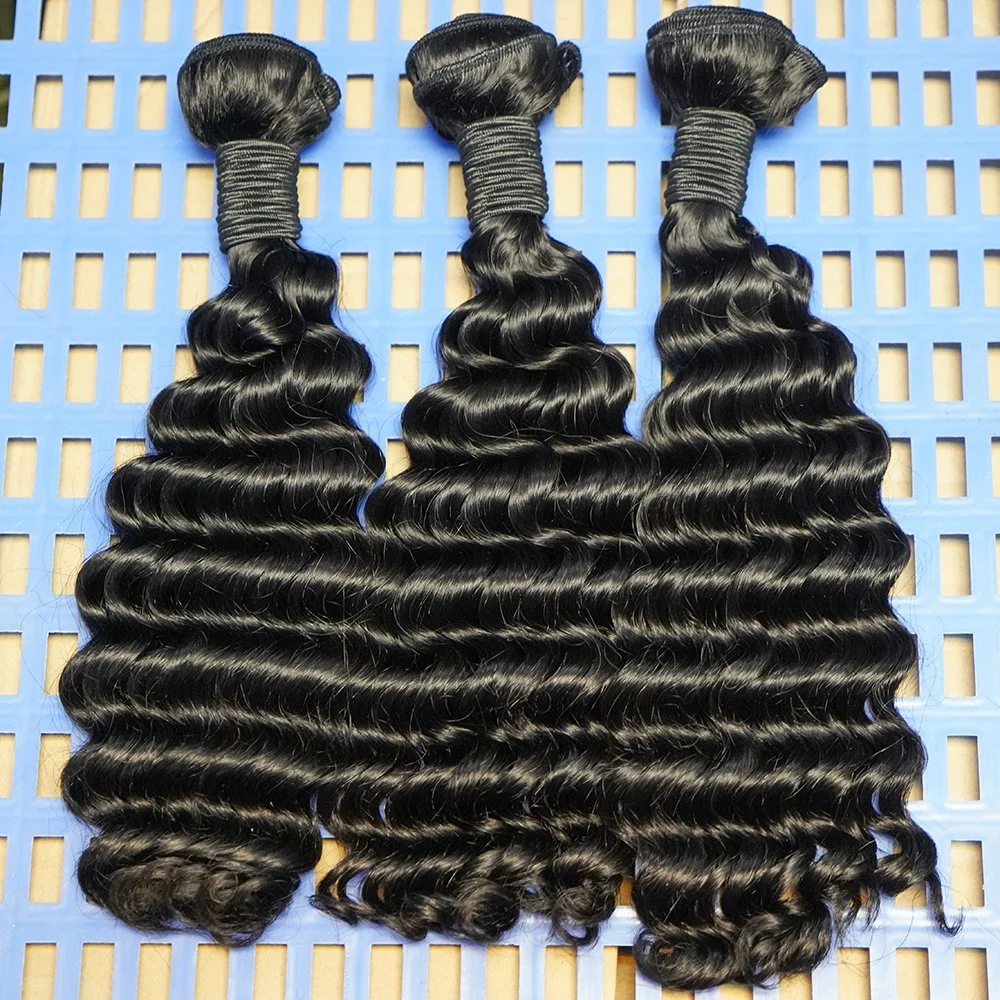 Cheap Price Guangzhou 7A 8A 9A 10A 11A 12A Grade 100% Remy Human Indian Virgin Hair Cabelo Humano