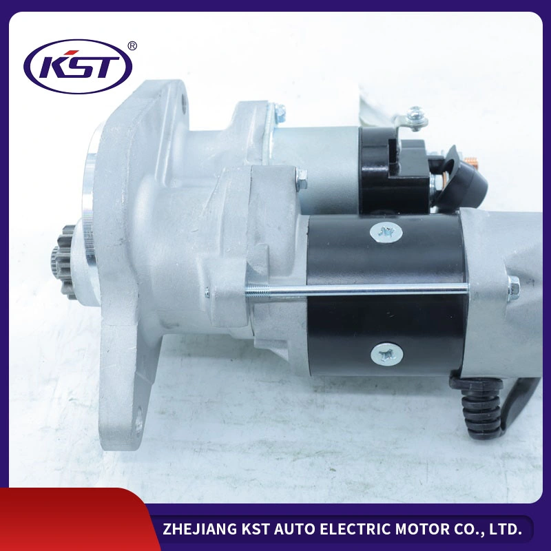 24 V Starter Motor Starter for Toyo-Ta OEM 28100-78090 0355-502-0211 23300K9160 37300-42711 28100-78090b 28100-78090ne J05c N04c W04D