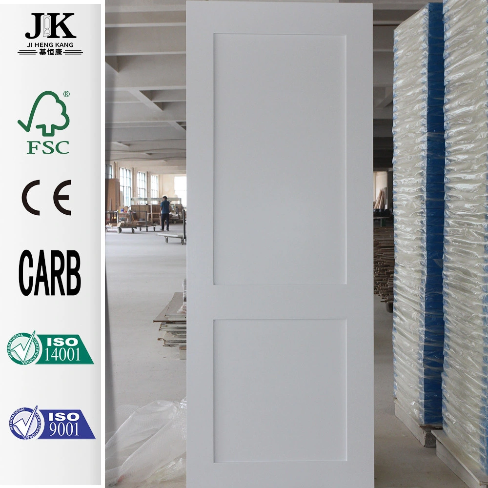 Jhk-Sk06 Shaker Cabinet Wooden Interior Shaker Door for Sale