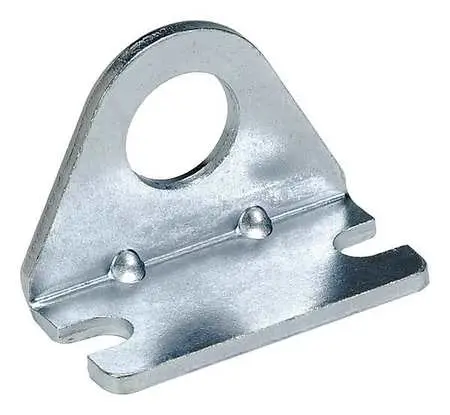 Stamping Engine Mount Brackets