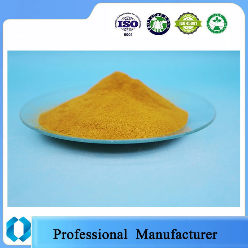 Poly Aluminum Chloride PAC 28 30 for Waste Water Treatment for Sale Industry Grade PAC