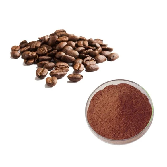 2023 Hot Selling Organic Pure Cocoa Extract 100% Theobromine Powder