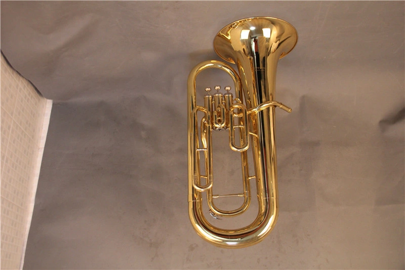 Euphonium / Euphonium 3 Pistons Horns (EU30A-L)