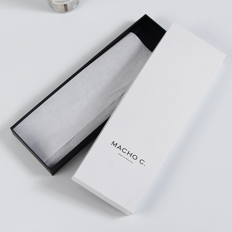 Boîte d'emballage de coffret cadeau d'entreprise Boîte d'emballage personnalisée Boîte cadeau en papier Boîte cadeau de parfum