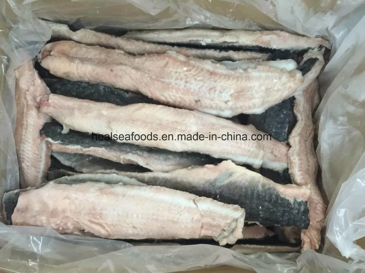 Best Freshness Frozen Catfish Fillet for Sale