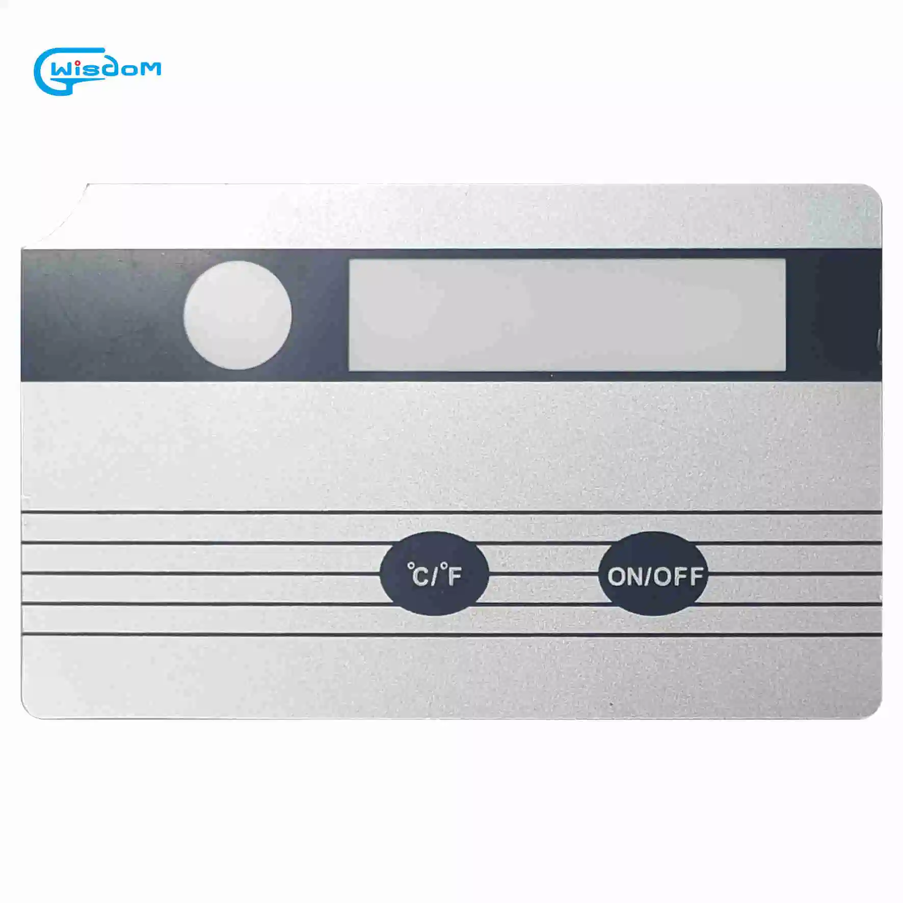 Household Product Pet/PC/PVC Label Sticker Printing