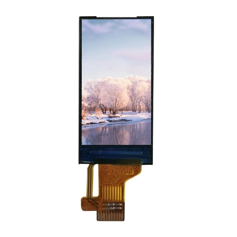 Fast Delivery in Stock Small Screen 0.96" TFT LCD Module