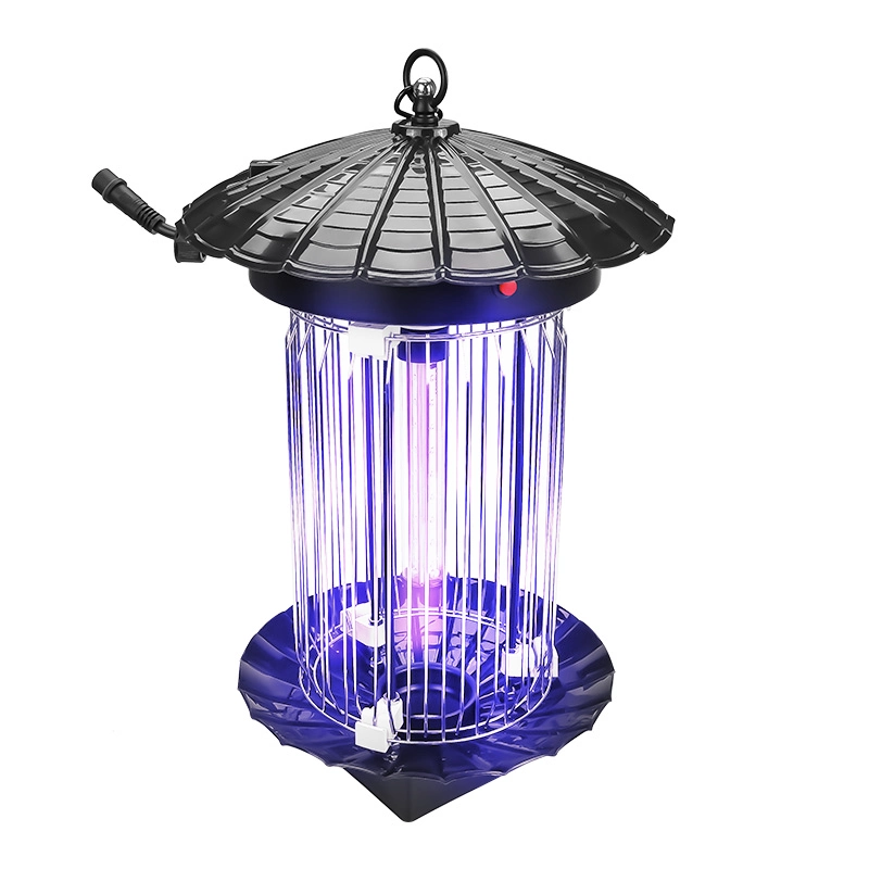 Senior Mosquito Killer for Outdoor and Indoor, Electric Shock Mosquito Killer Lamp