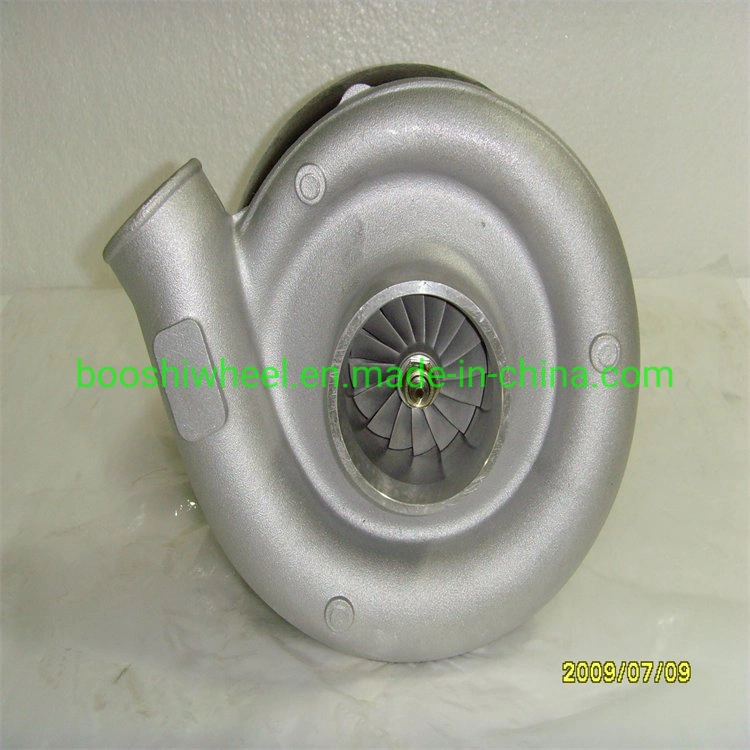 3lm Turbo 0r5807 7n7748 310135 184119 409410-0006 3lm373 Turbocharger for Earth Moving with 3306 Engine