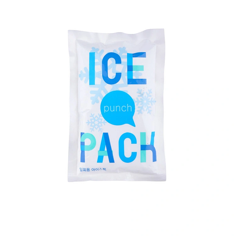 Health Care Pain Relief Perineal Ice Pack Disposable Instant Cold Pack