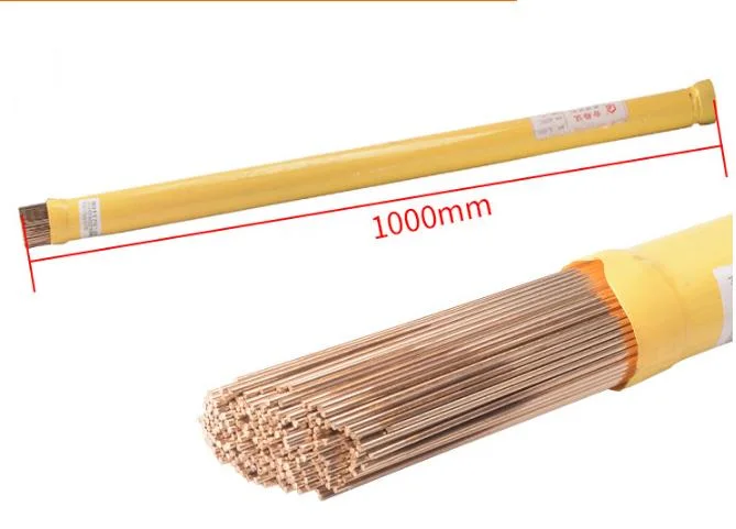 Household Welding Wire Welding Rod Copper Welding Carbon Rod