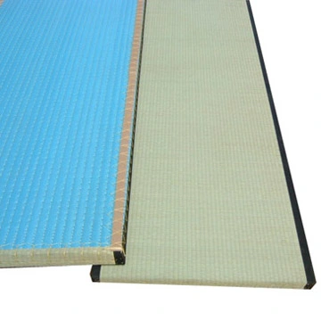 Rush Grass Mat Rice Straw Tatami Natural Material Tatami