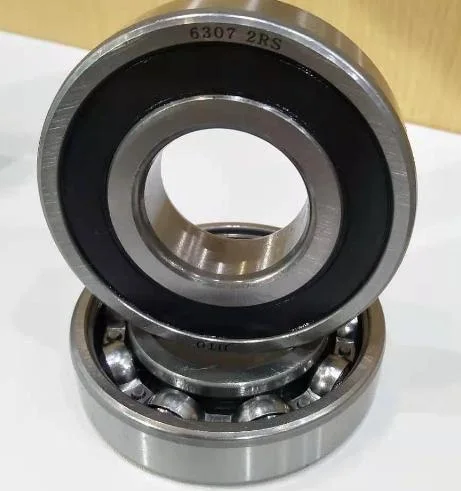 Inch/Imperial Sealed/Open/Shielded 1621/1622/1623/1628/1630/1633/1635/1638/1640/1641 RS 2RS Zz Deep Groove Ball Bearing