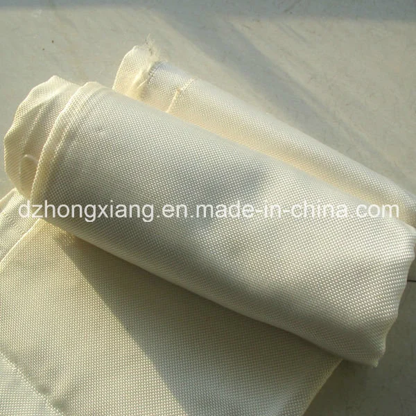 Filament Woven Geotextile