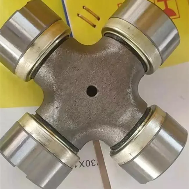 High Standard Universal Cross Joint and U Joint Bearing with Most Sizes