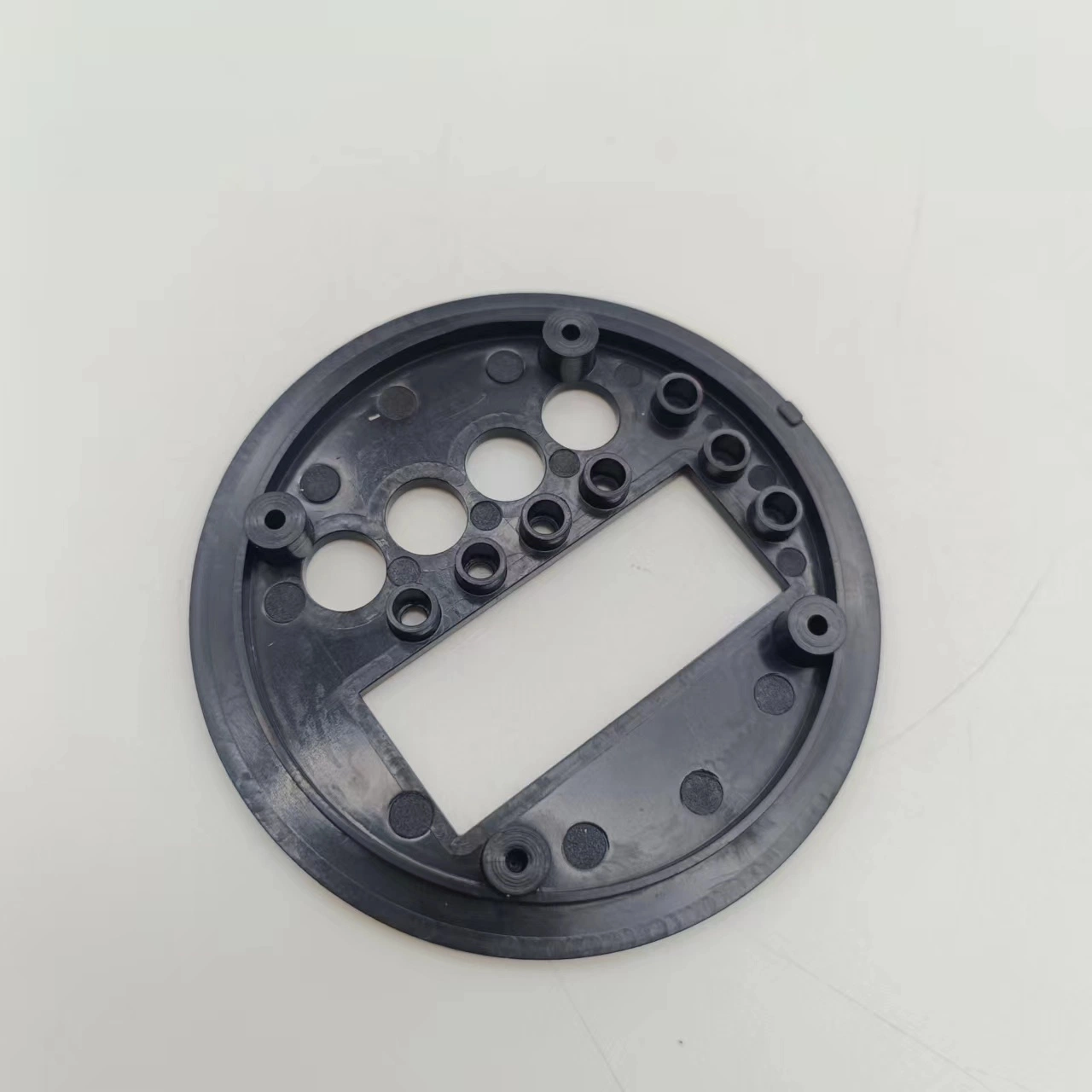 Various Customization Injection Molding Parts Plastic Injection Other Plastic Products
