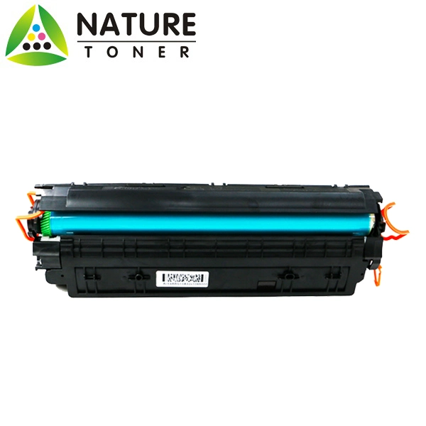 Compatible Black Toner Cartridge for Canon Crg-126 Crg-326 Crg-726 Crg-926 Used for Canon Lbp 6200d Printer