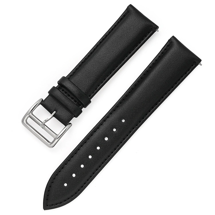 Newest Bands Genuine Leather Designed Replacement Watch Strap