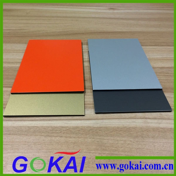 Wholesale High Quality 2-8mm Aluminum Composite Panel/ACP Sheet