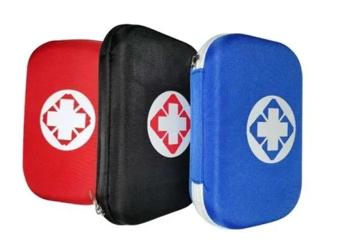 Survival Professional Emergency Bags First Aid Kit