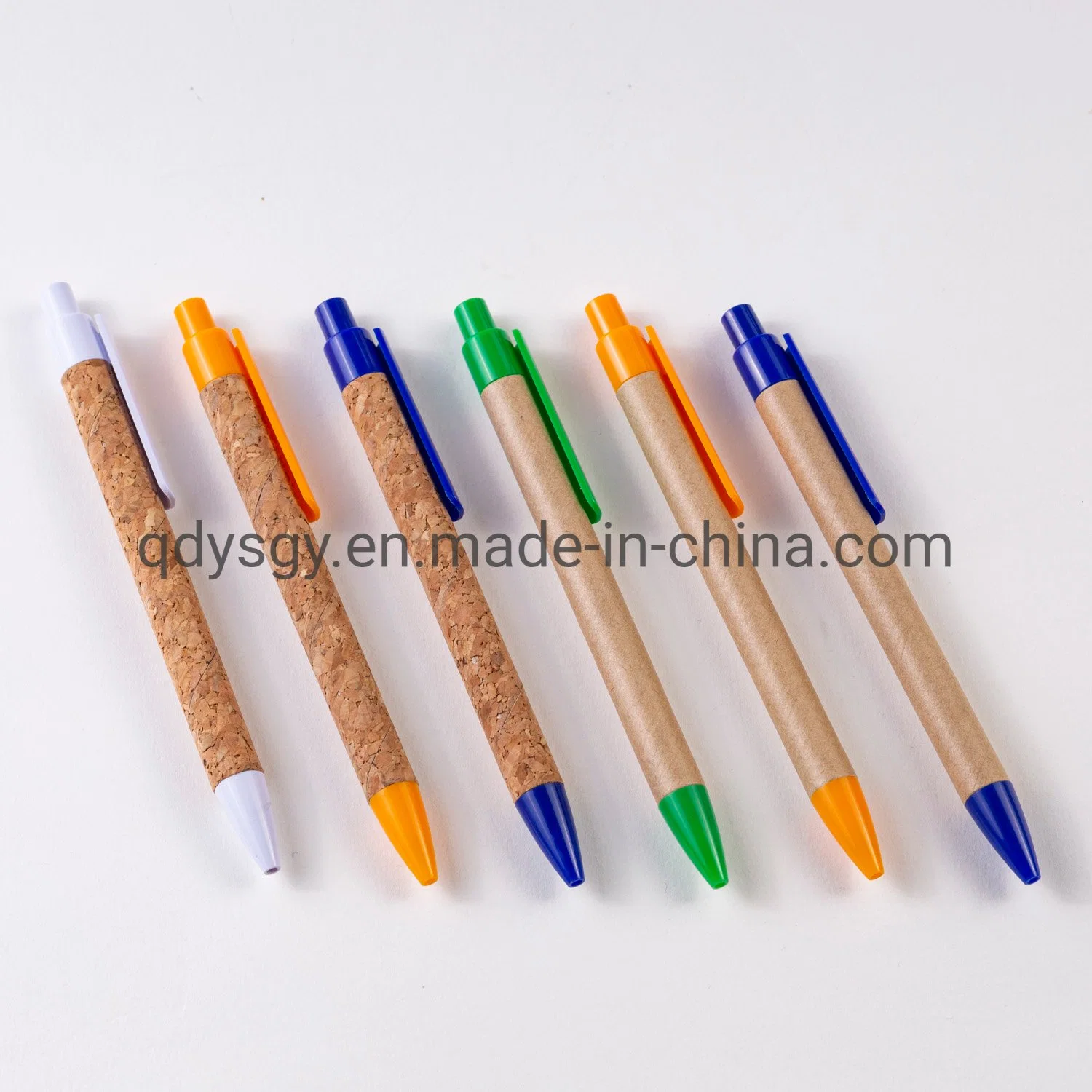 Wholesale/Supplier Stationery with Eco Ball Pen