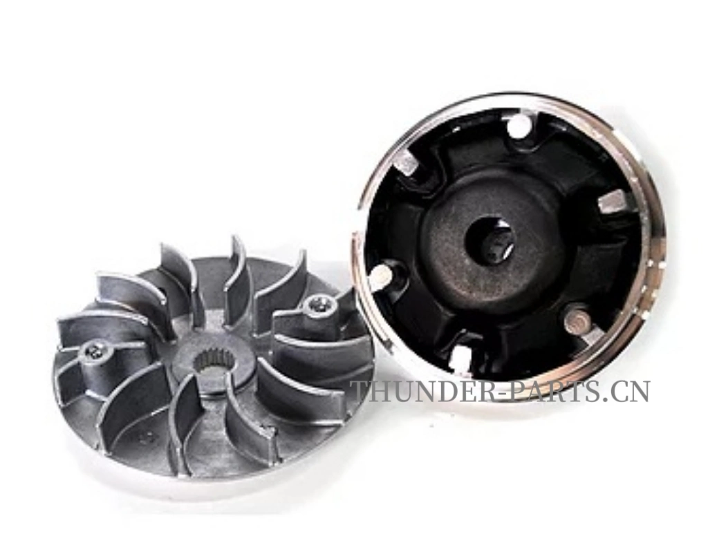 Motorcycle Start Clutch Spare Parts for Cg250 Tricycle