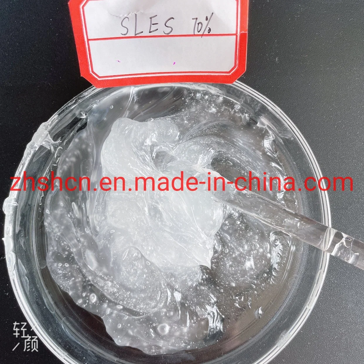 Top Sponsor Listingcosmetic Raw Materials AES SLES 70% Price Sodium Lauryl Ether Sulphate Texapon N70