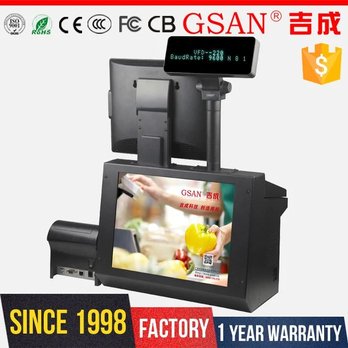 Cash Register POS System Point of Sale