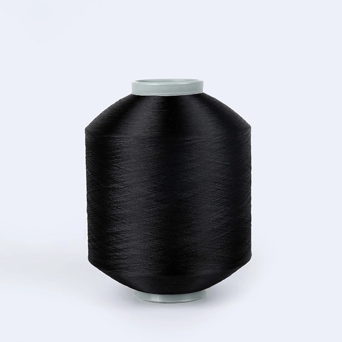 High Stretch DTY Polyester Yarn Spun Polyester Manufacturer