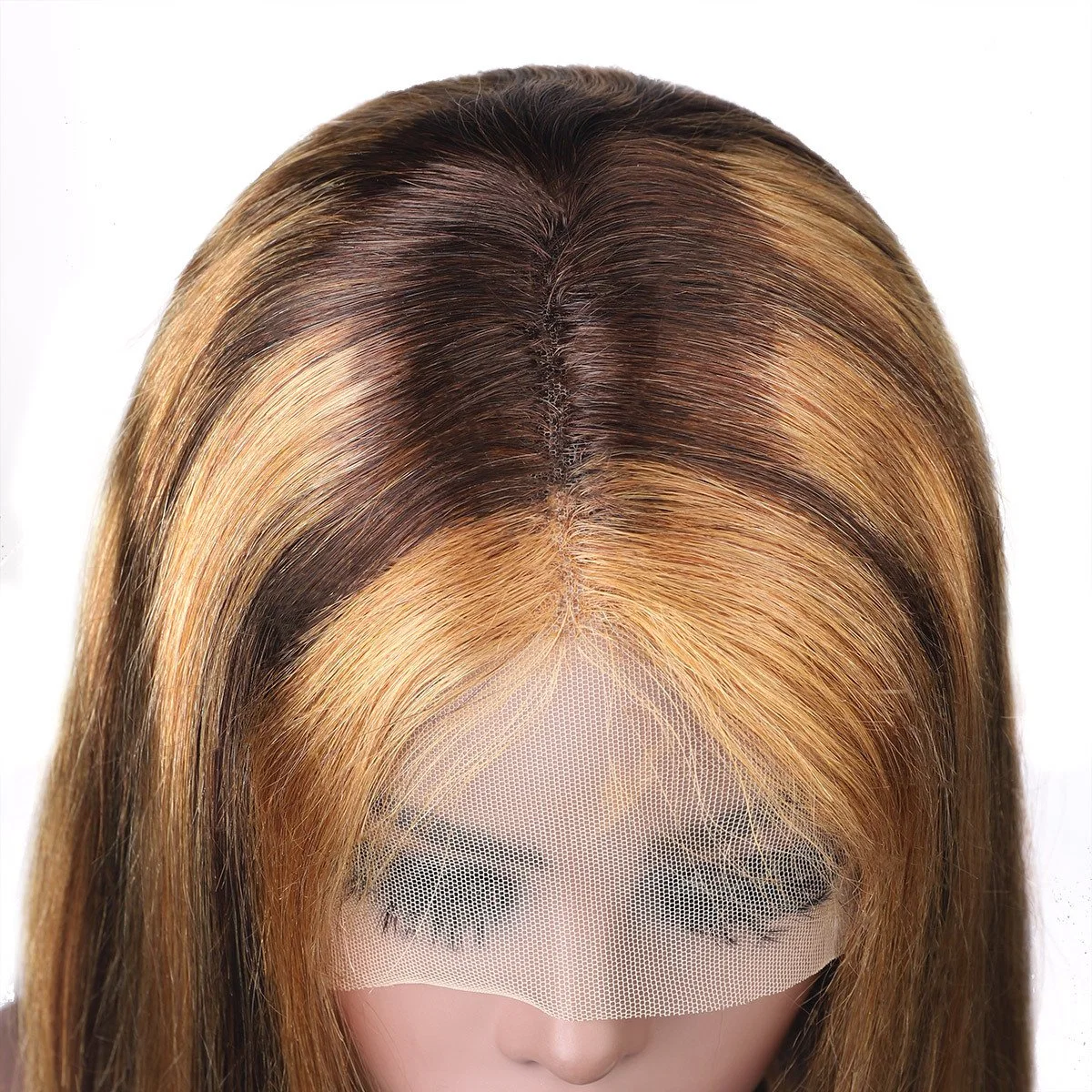 New Look Fashion Wigs Lace Front Wigs Body Human Hair Women HD Transparent Lace Front Wigs Wigs Accessories