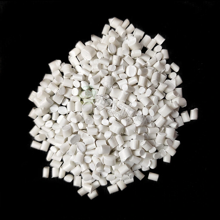 100% Polypropylene Raw Material Melt Blown, PP Raw Material Polypropylene