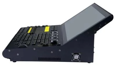 Equipamento de iluminação consola de fase do controlador MA