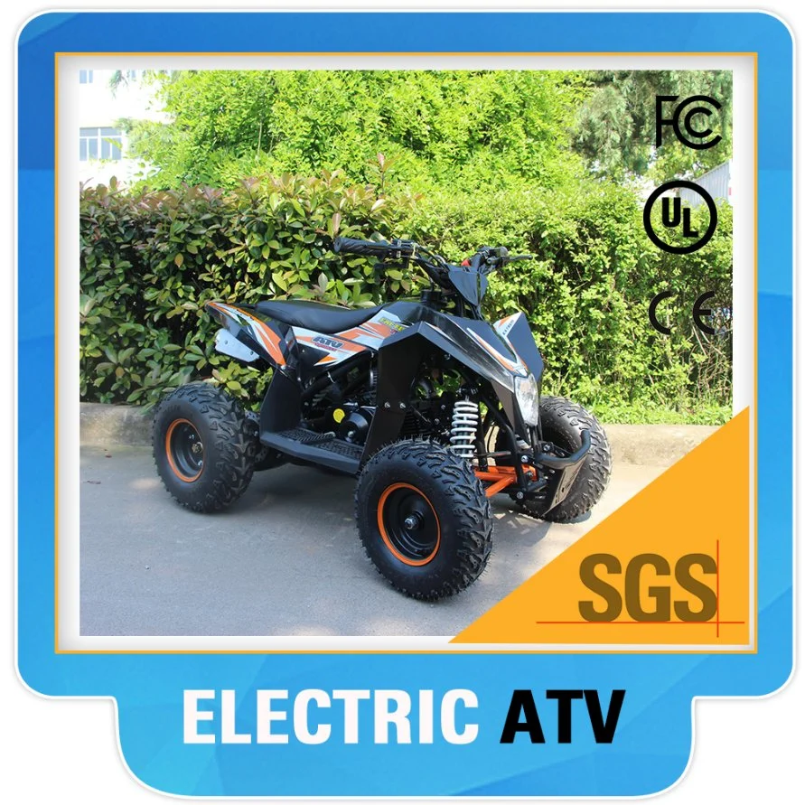 500 W Cheap ATV Electric with High Quality