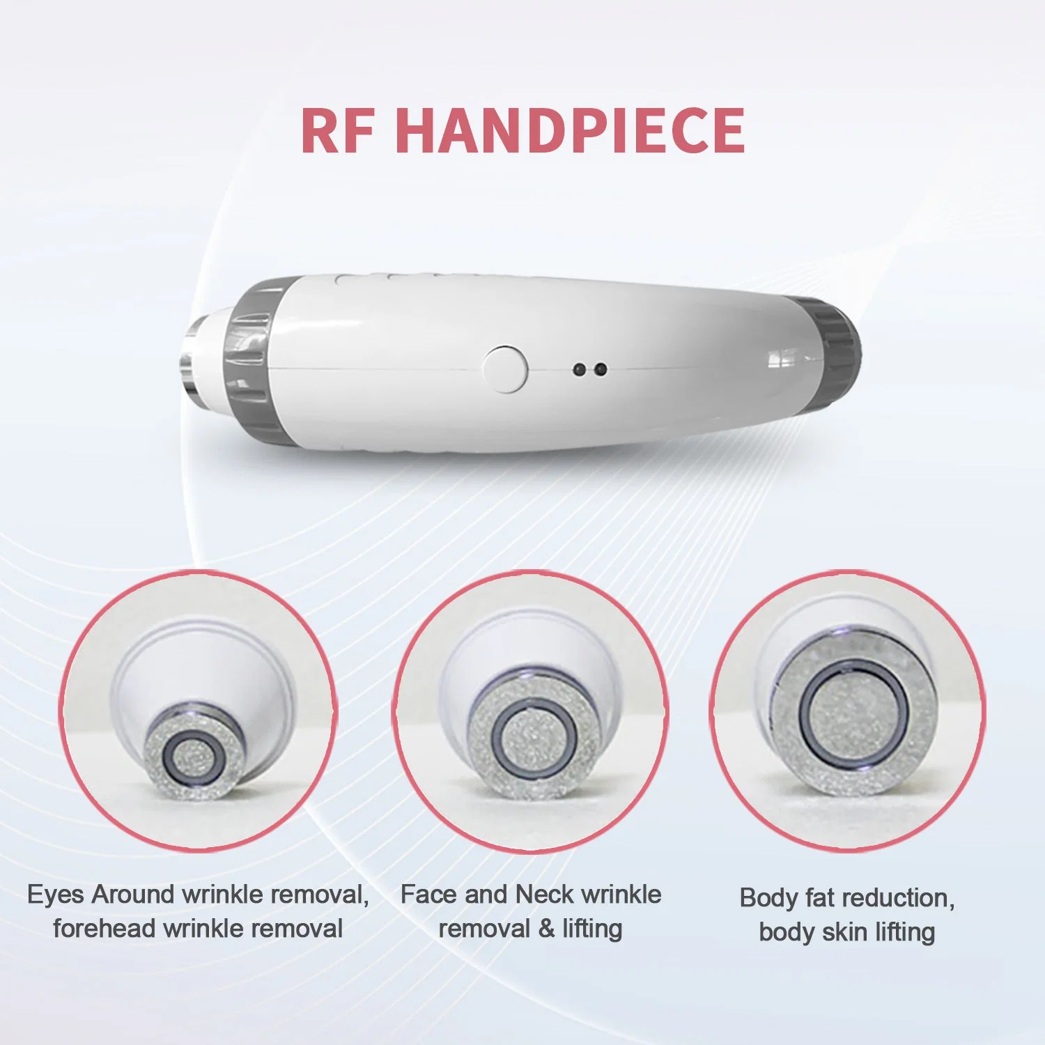 Último profesional 4 en 1 Multifunction RF Face Lift elight IPL Opt piel rejuvenecimiento Eliminación del vello