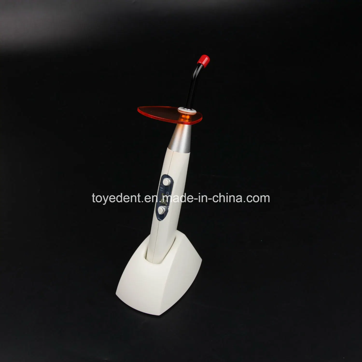 Factory Hot Sale High quality/High cost performance  Dental Wireless LED Curing Light