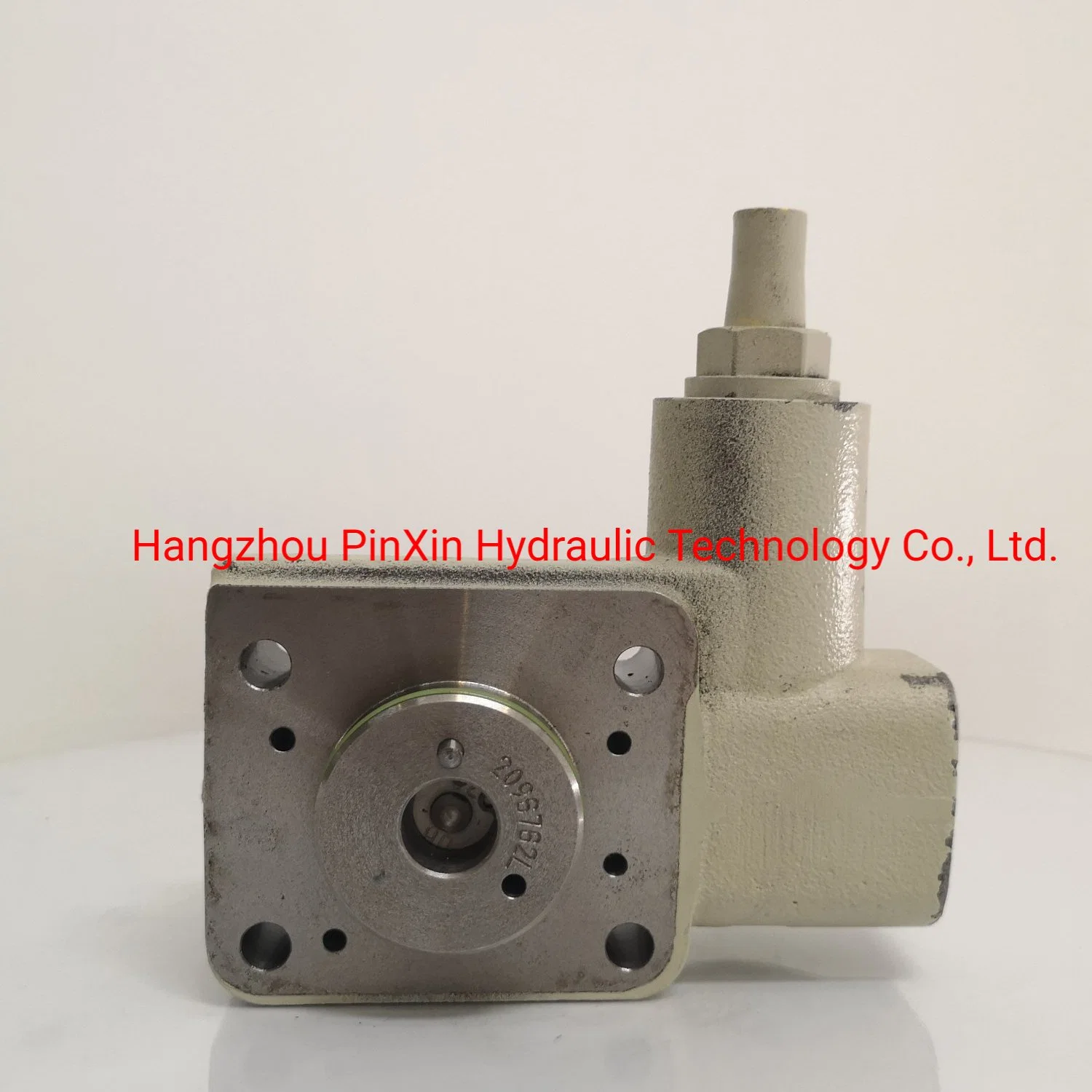 A6vm215 HD2d Control Valve for Rexroth Hydraulic Piston Motor Parts