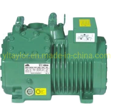 Refrigeration Compressor Reciprocating Compressor 50HP 6fe-50y-40p 6f-50.2y-40p