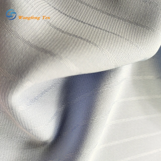 OEM Rts Wholesale/Supplier 12/14/16mm Cdc Satin Mulberry Silk Fabric Crepe 100% Pure Silk Fabrics