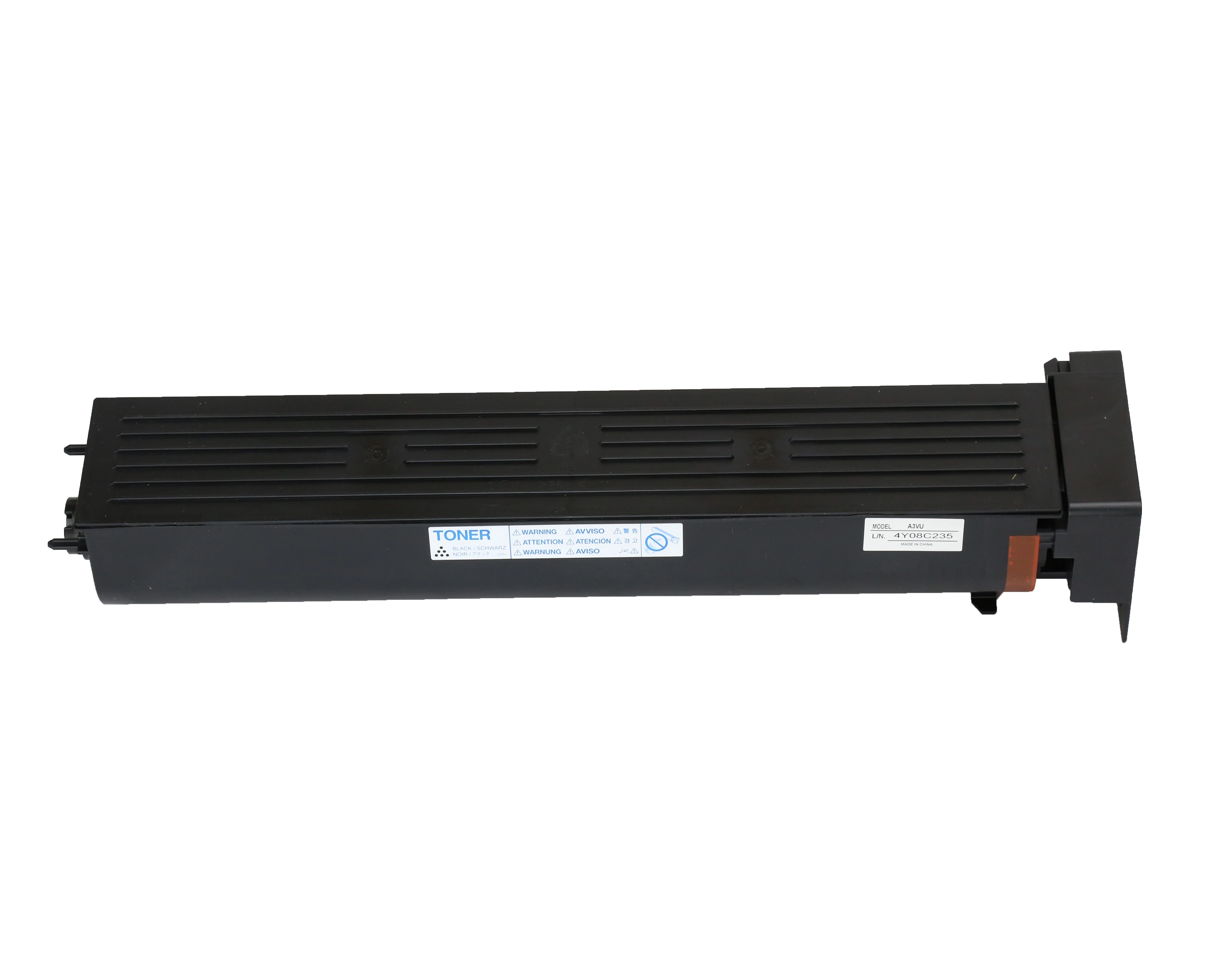 New Compatible Toner Cartridge Tn712 for Konica Minolta Bizhub 654/654e/754/754e