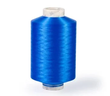 Acy 2030 Nylon Covered Spandex Yarn for Seamless Knitting