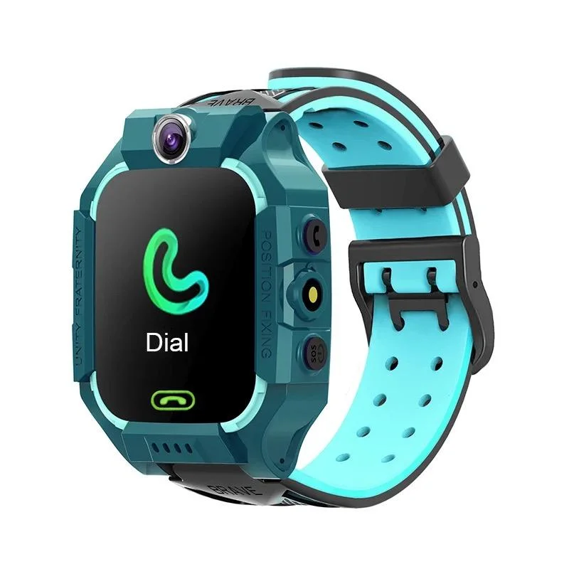 W39 Kids Smartwatch Touch Screen Camera Watch for Children Gifts Watch