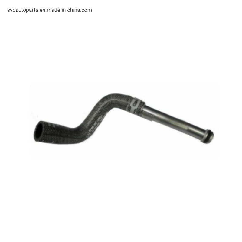 Tubo de saída do radiador SVD tubo flexível do líquido de arrefecimento para GM Chevrolet Cruze 55583808