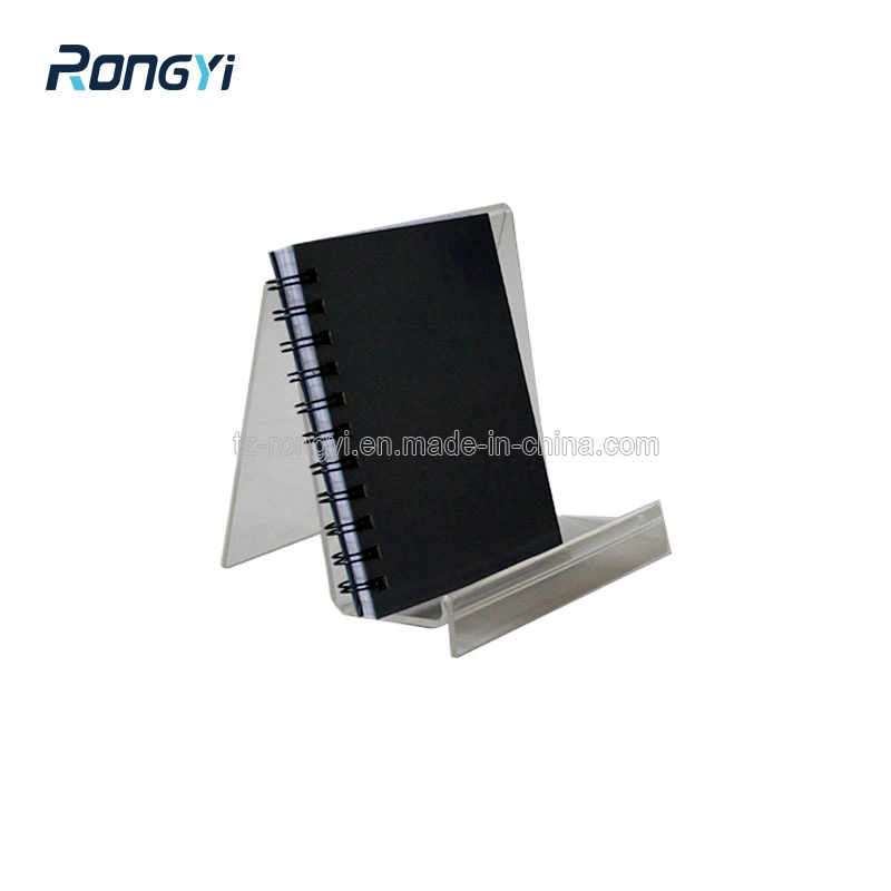 Paper Hard Cover Spiral Notebook with DOT Grid Printing