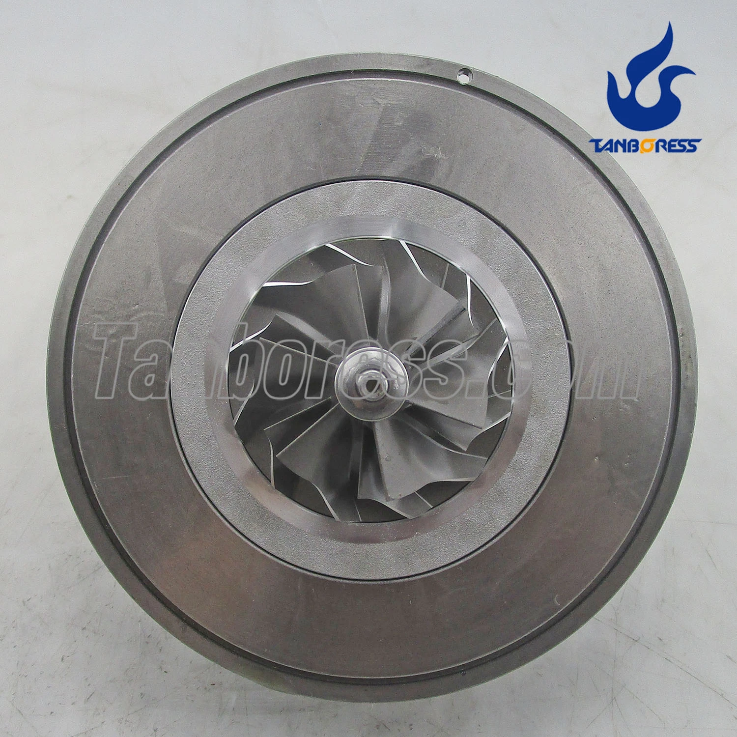 Chrysler Dodge Jeep Mercedes-Benz turbocharger cartridge GTA2052GVK OM642 757608-0001  757608-1